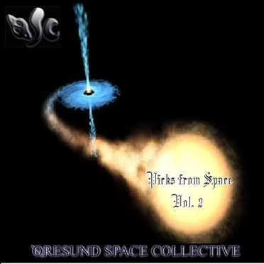 Picks From Space, Vol. 2