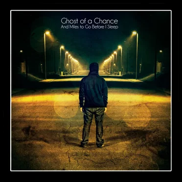 Ghost of a Chance