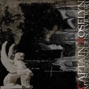 My Surrender Is a Victory by Roselyn - album cover