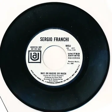 Why or Where or When