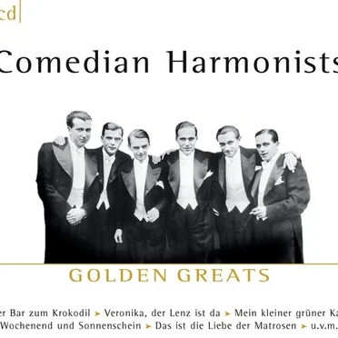 Golden Greats