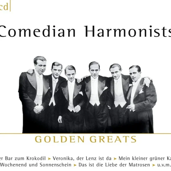 Golden Greats