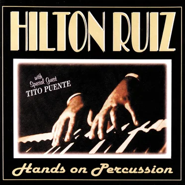 Hilton Ruiz