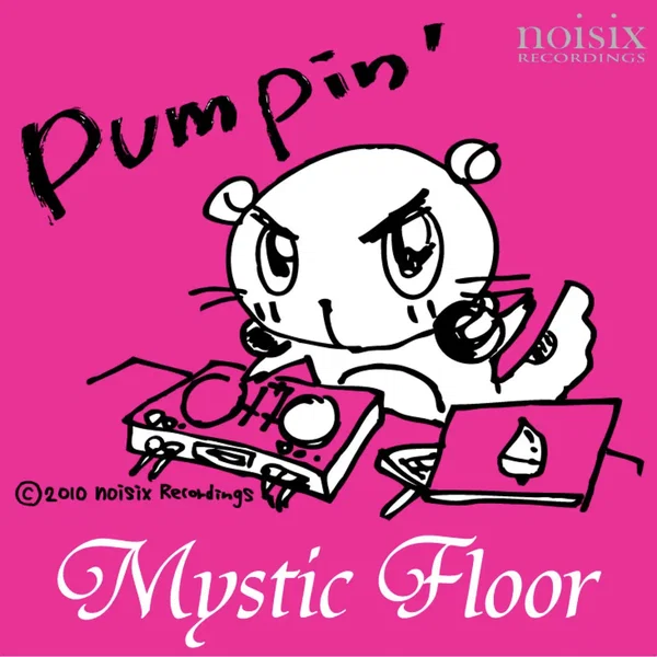 Pumpin’