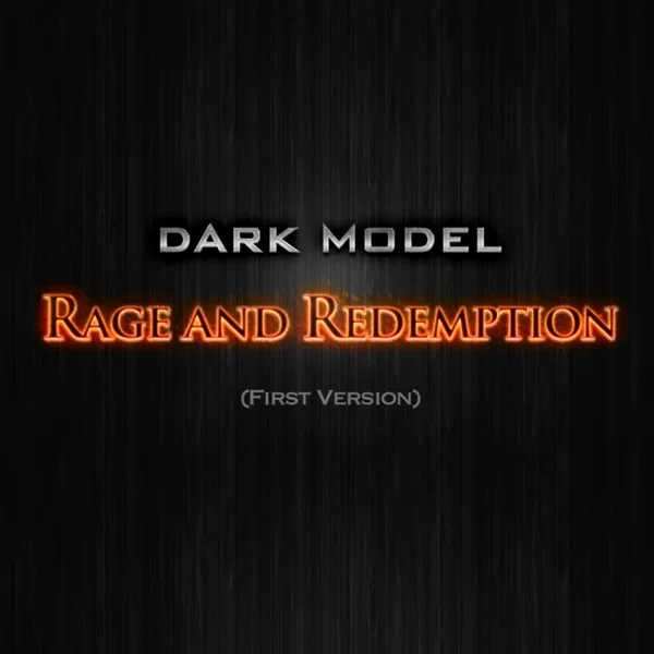 Rage and Redemption