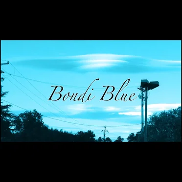 Bondi Blue