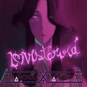 Deadly Desires: LOVESTARVED OST