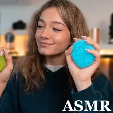 TOP 10 TRIGGERS by Nanou ASMR - album cover