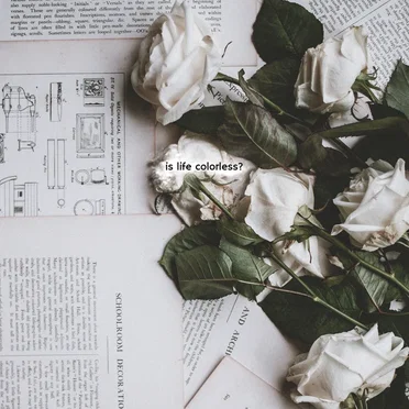 Is Life Colorless?