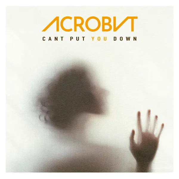 Can't Put You Down