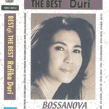 Best of The Best Rafika Duri Bossanova Hati Yang Terluka