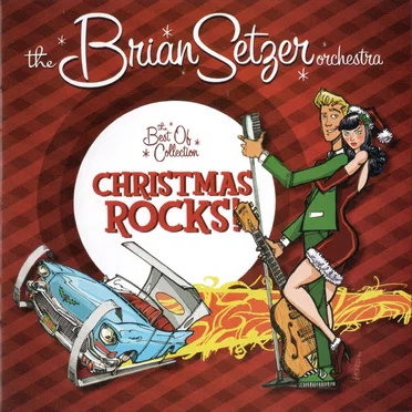 Christmas Rocks! The Best of Collection