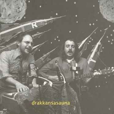 drakkansasauna
