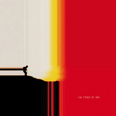 The Fires of Ork by The Fires of Ork - album cover