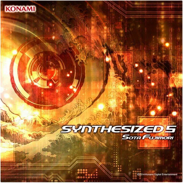 SYNTHESIZED5