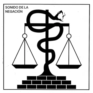 Sonido de la negación by Muro - album cover