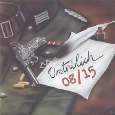Unsterblich