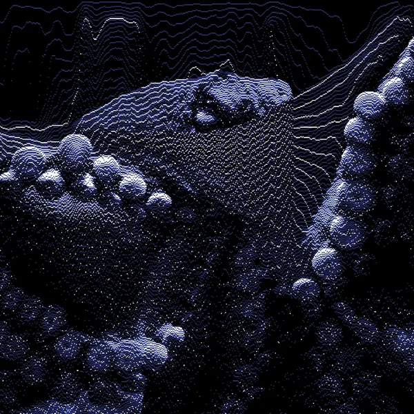 Organism 46-B