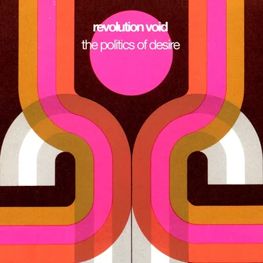 The Politics of Desire
