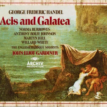 Acis and Galatea