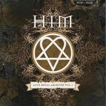 Love Metal Archives Vol. 1