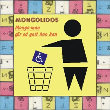 Mongo: Man gör så gott han nan