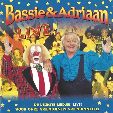 Live!