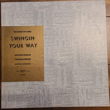 Swingin Your Way