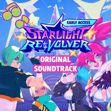 Starlight Re:Volver Original Soundtrack