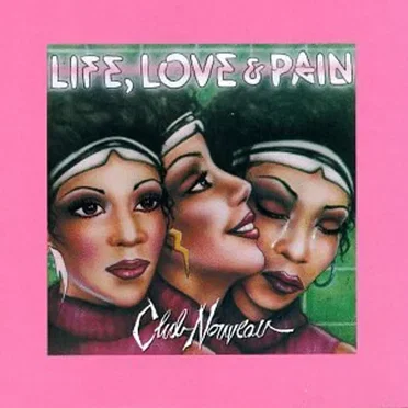 Life, Love & Pain