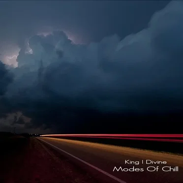 Modes Of Chill by King I Divine - album cover