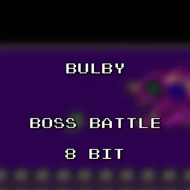 Boss Battle 8 Bit (The Legend of Zelda: Majora’s Mask)