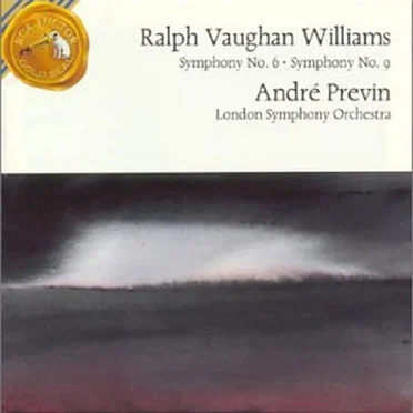 Symphony no. 6 / Symphony no. 9