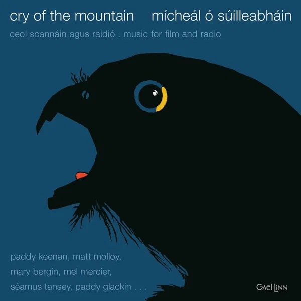 Cry of the Mountain