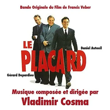 Le Placard