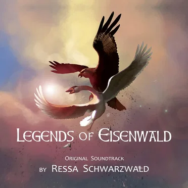 Legends of Eisenwald
