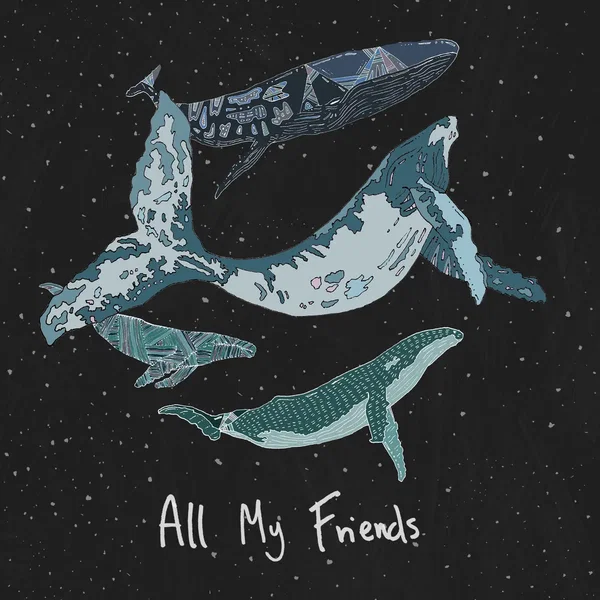 All My Friends