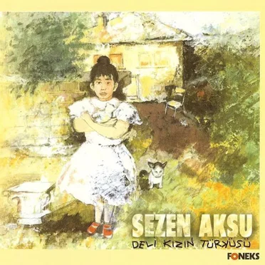 Deli Kızın Türküsü