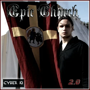 Epic Church 2.0 by Epic Church - album cover