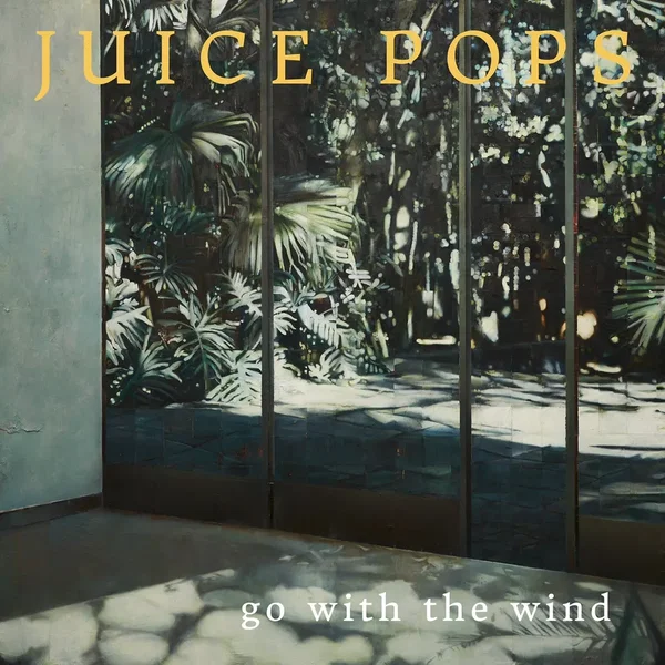 Go with the Wind