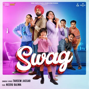 Swag (From “Maa Da Ladla”)