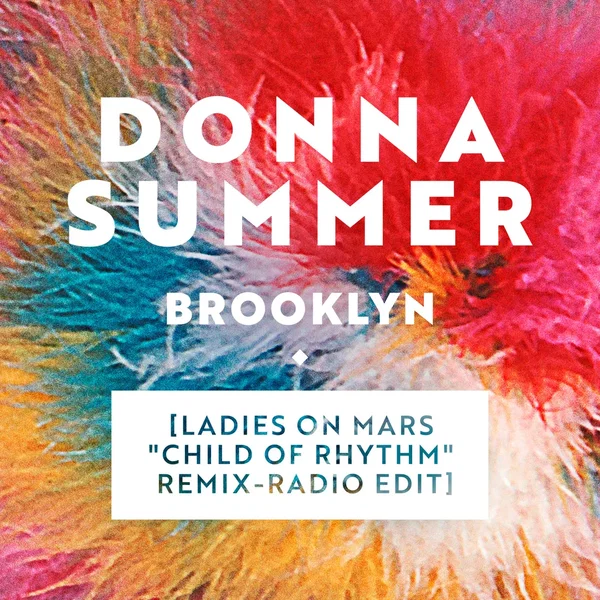 Brooklyn (Ladies on Mars “Child of Rhythm” extended remix)