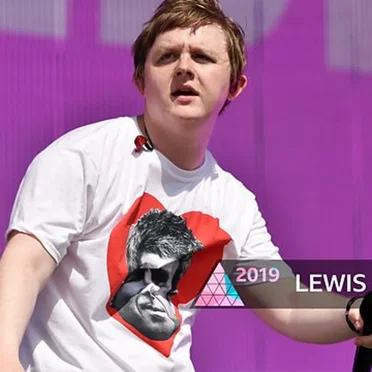 2019-06-29: Glastonbury Festival of Contemporary Performing Arts