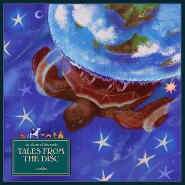 Tales From the Disc