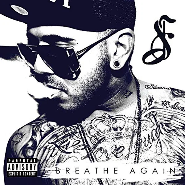 Breath Again