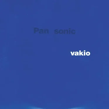 Vakio