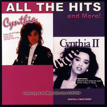 All the Hits! And More!