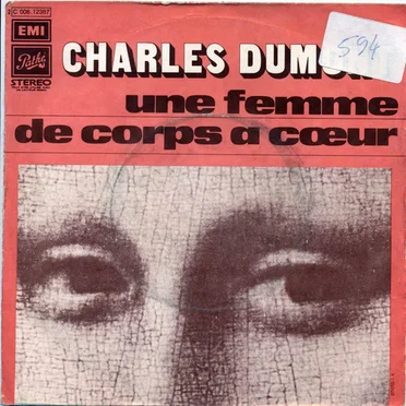 Une femme / De corps à cœur