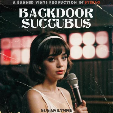 Backdoor Succubus