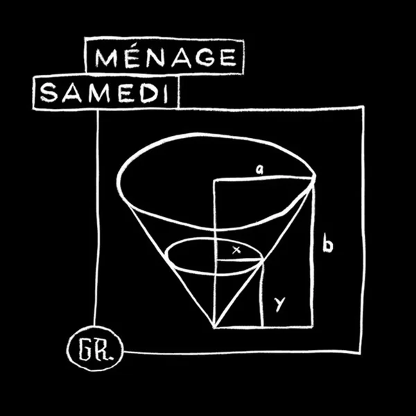 Ménage samedi